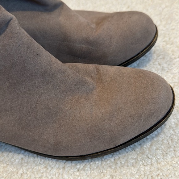 Ankle Boots - Picture 2 of 6